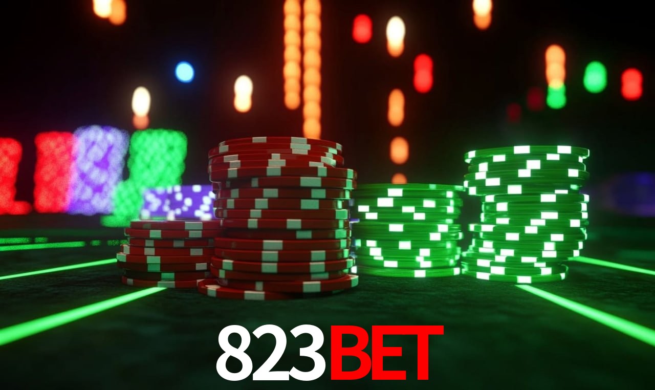 Welcome Bonus 823BET