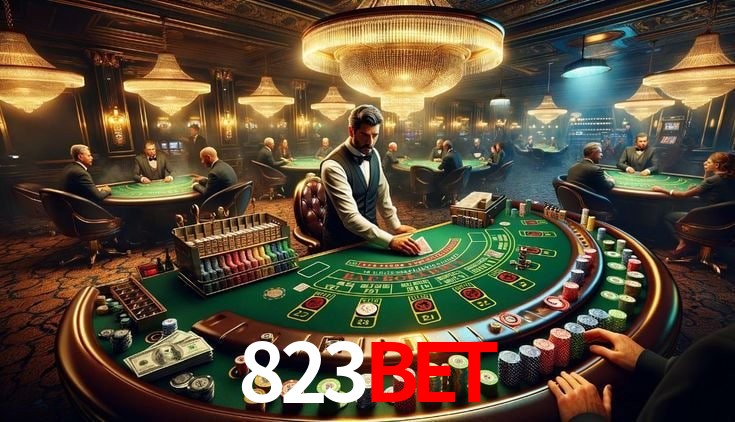 Statistics 823BET