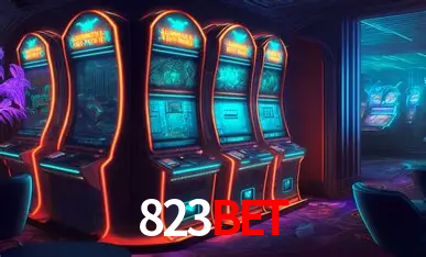 A Emoção da Loteria na 823BET: Uma Chance de Mudança de Vida