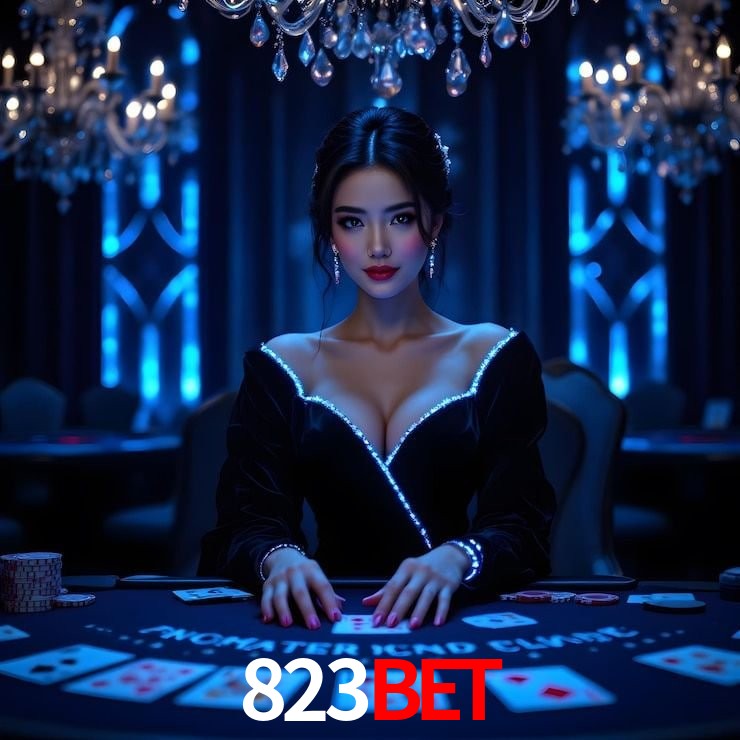 Slot Games 823BET