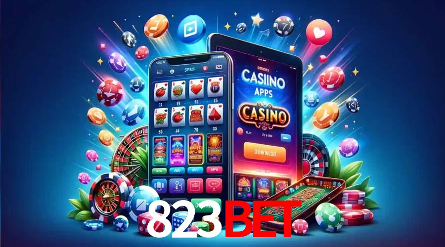 Quick Registration 823BET