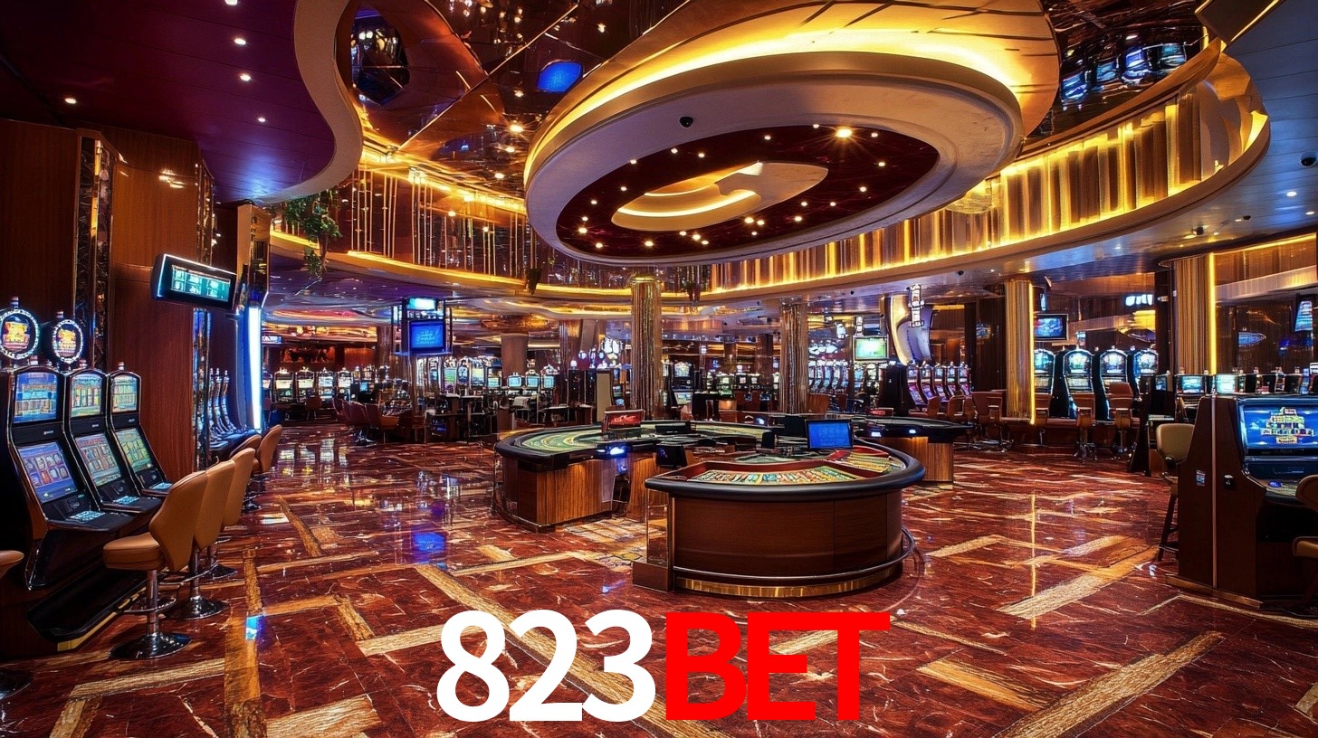 Exclusive Games 823BET