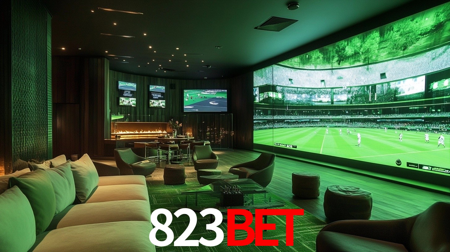 823BET,823BET app