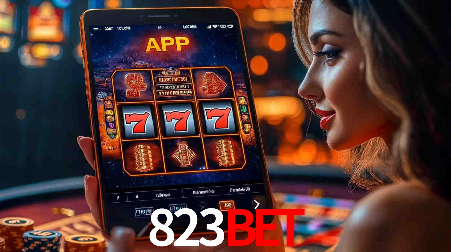 823BET,823BET app