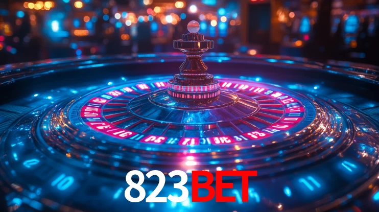 Explore as vantagens do 823BET: serviço profissional e confiabilidade