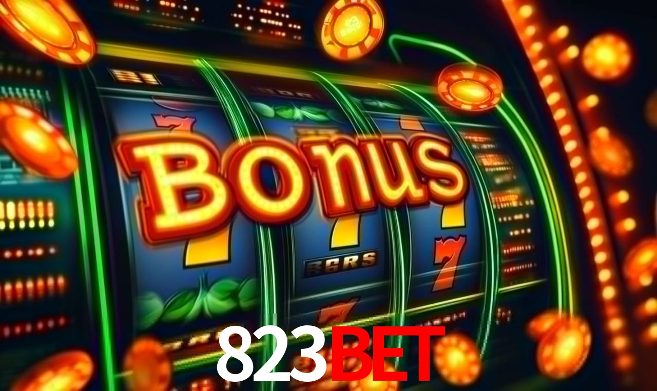 Blackjack Table 823BET