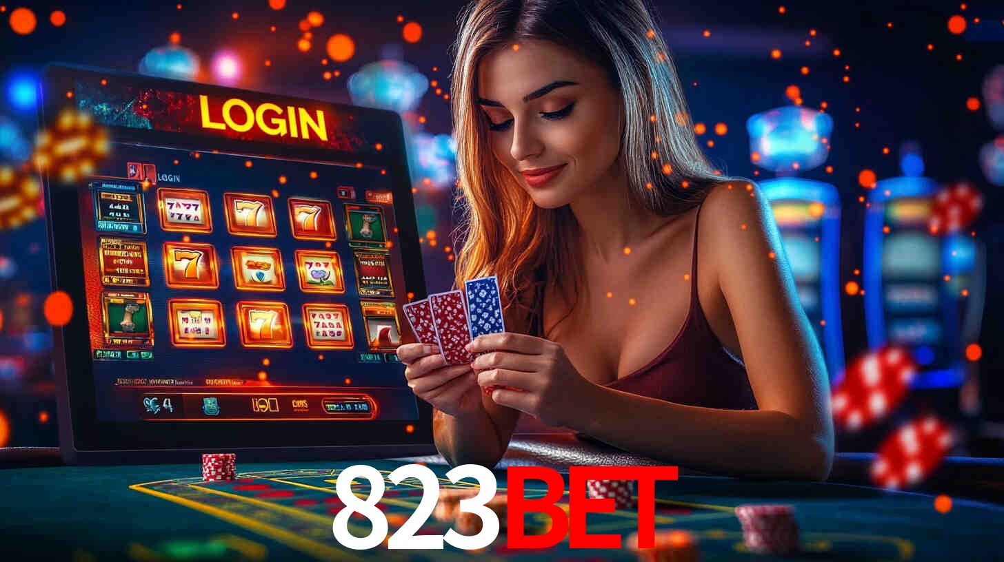 823BET