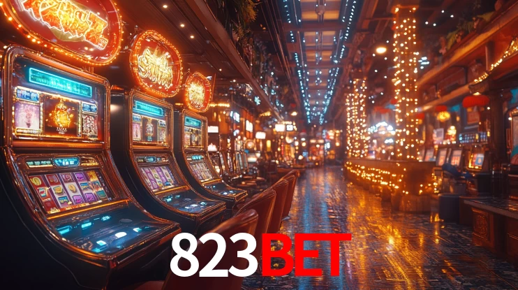 823BET