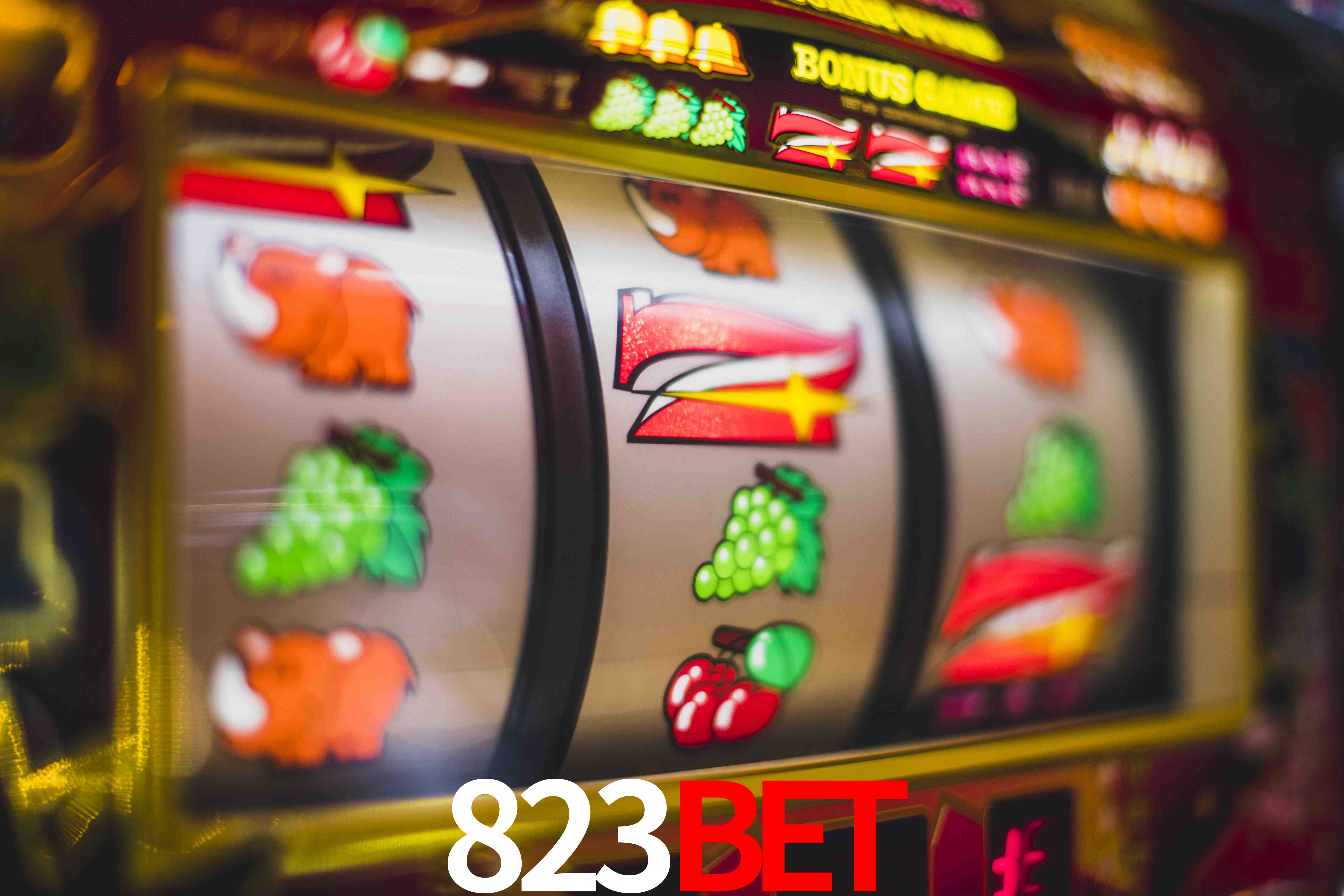 Spaceman Game 823BET