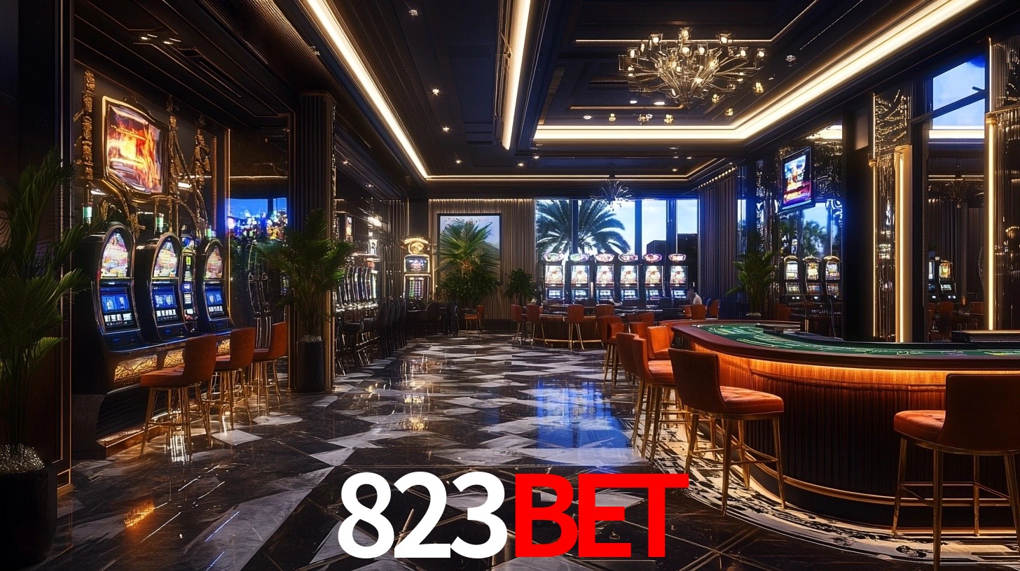 Welcome Bonus 823BET