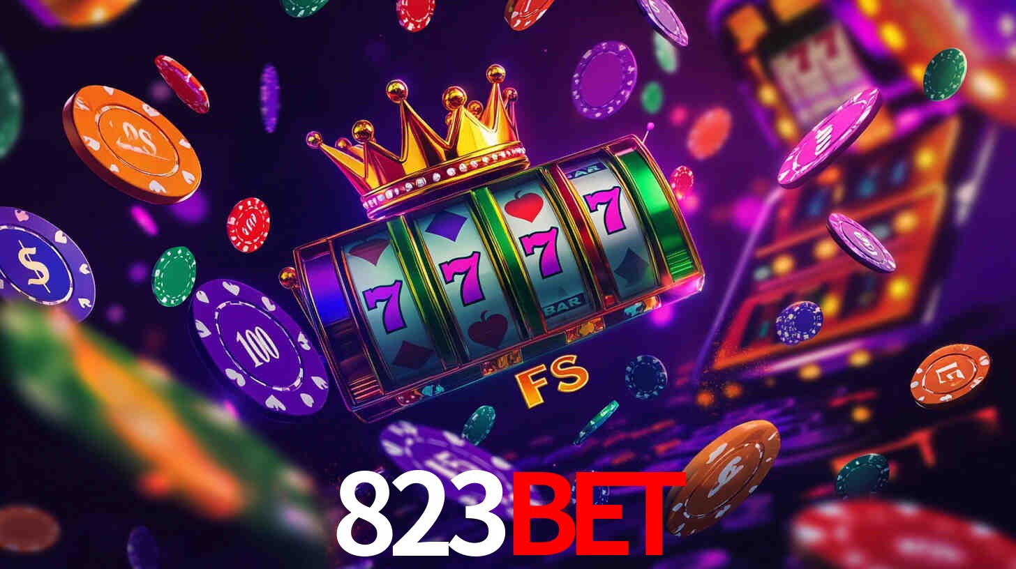 Premium Interface 823BET