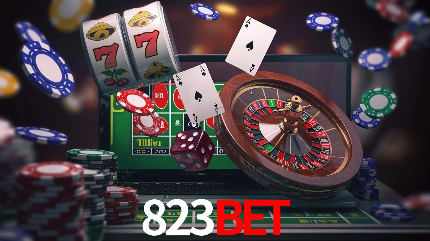 Ofertas Imperdíveis na 823BET: Promoções e Bônus Que Valem a Pena