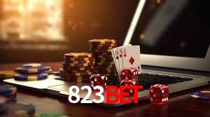 Spaceman Game 823BET