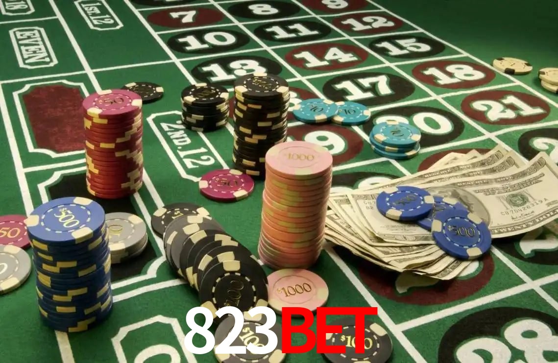 823BET,823BET app
