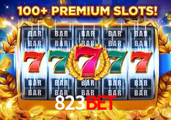 Desvendando o Mundo dos Jogos Virtuais na 823BET