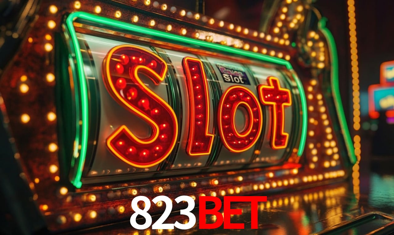 Account Benefits 823BET