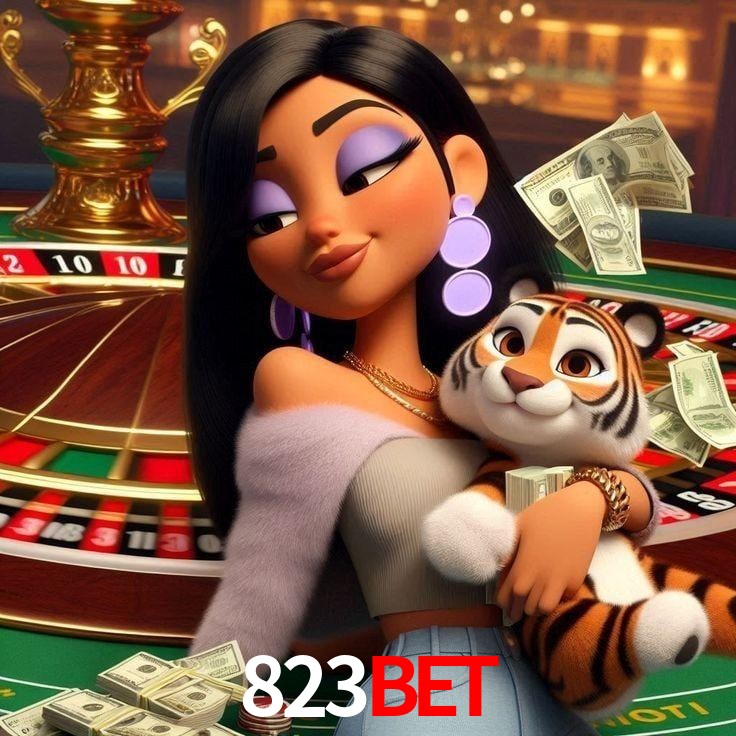 Tennis Betting 823BET