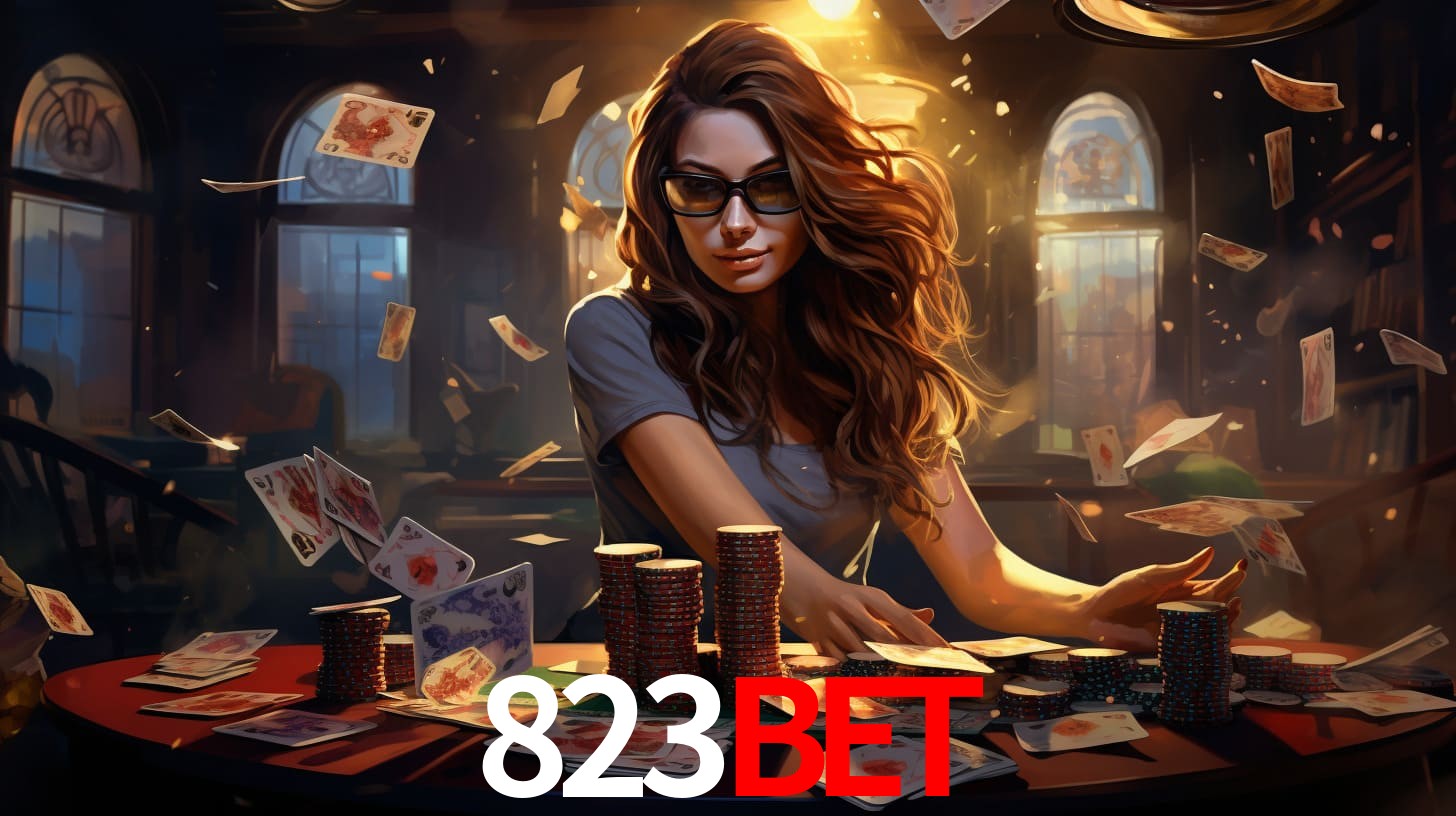Live Casino 823BET