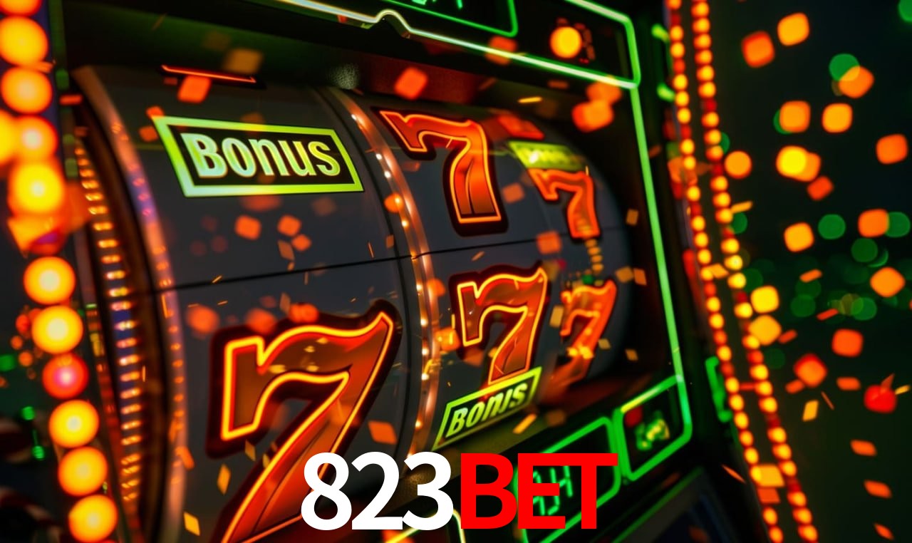 Desvendando o Mundo dos Jogos Virtuais na 823BET