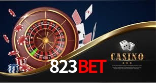 Experiência VIP 823BET
