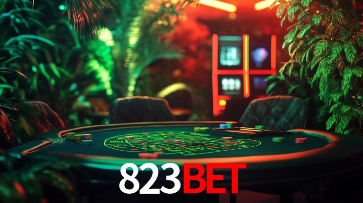 Daily Bonuses 823BET