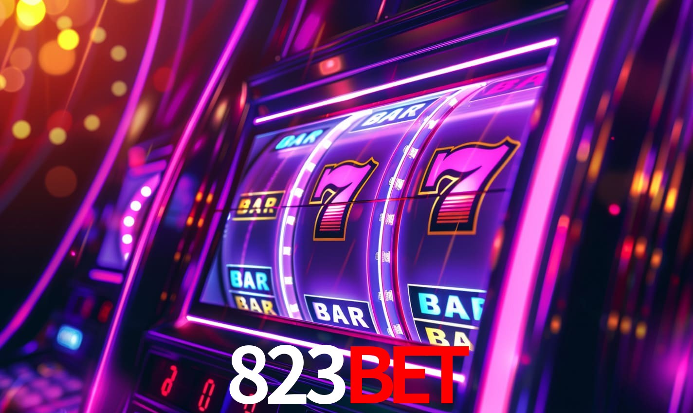 823BET: A Experiência de Casino com Jogos de Mesa ao Vivo