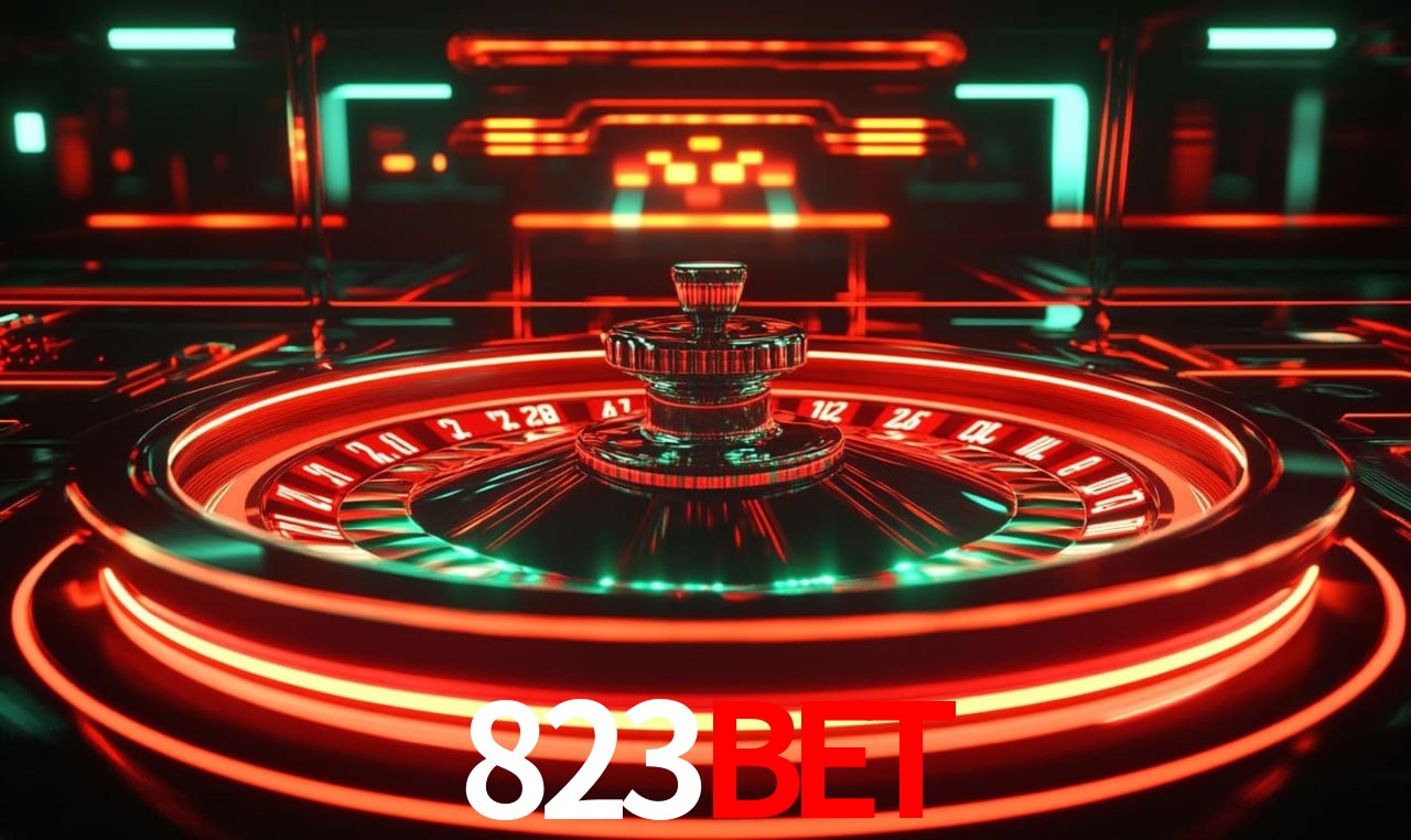 A Revolução dos Aplicativos de Jogos no 823BET