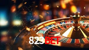 Security Systems 823BET