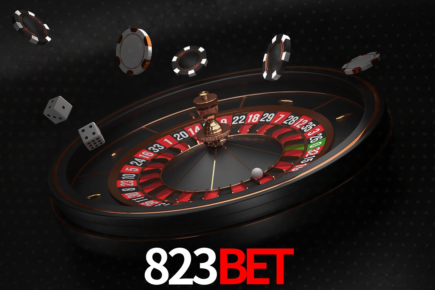 823BET,823BET app