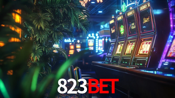 Programa VIP 823BET