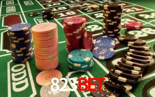 Instant EasyPaisa 823BET