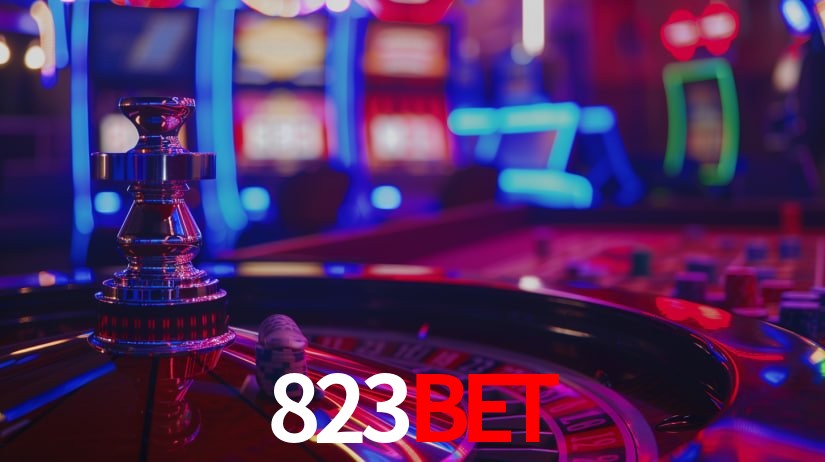 823BET login