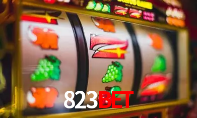 Inovações de Jogos na 823BET: O Futuro das Experiências Interativas
