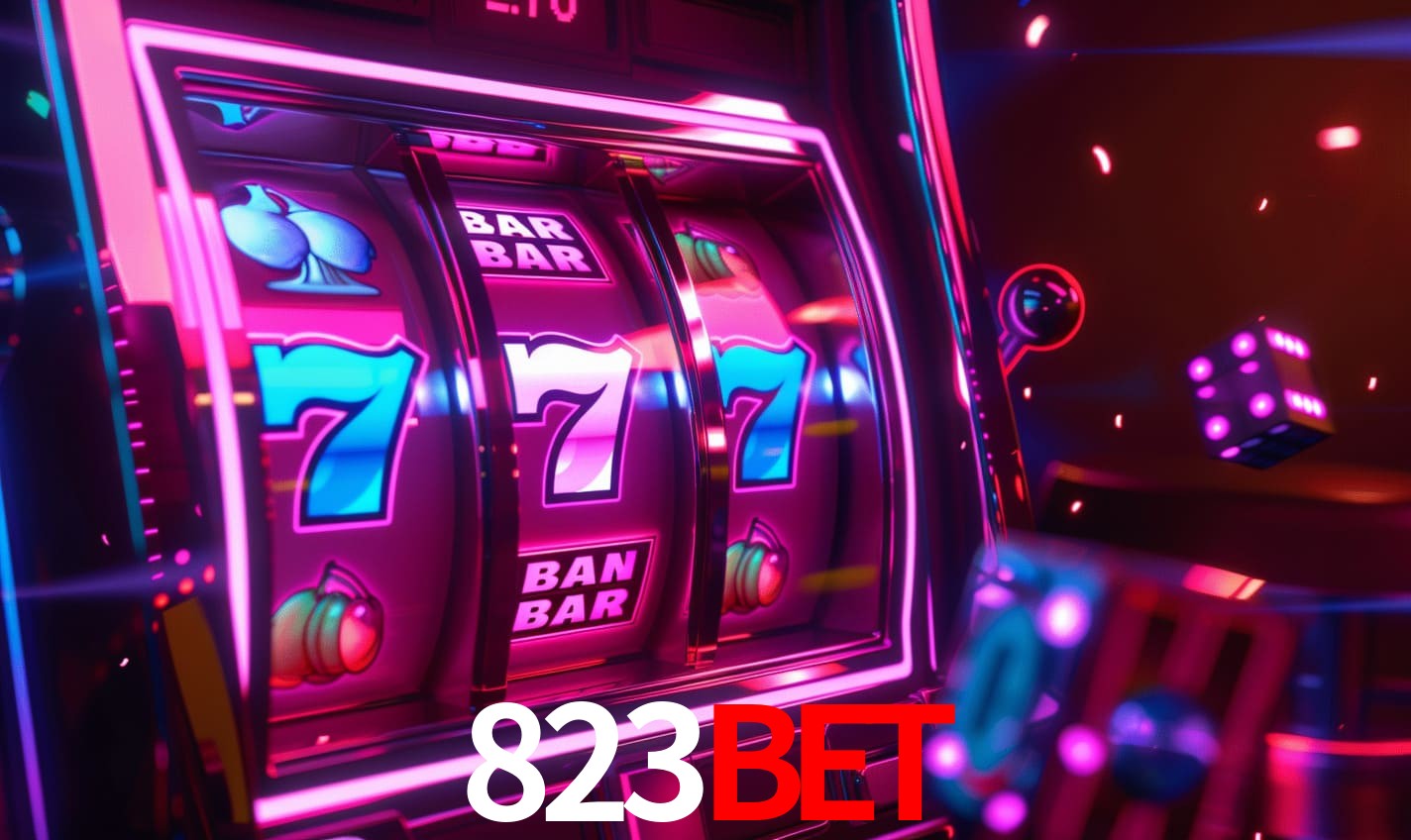 Descubra a Essência do 823BET: Nossa História e Compromissos