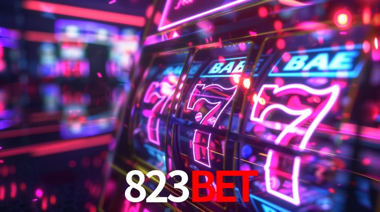 Game Providers 823BET