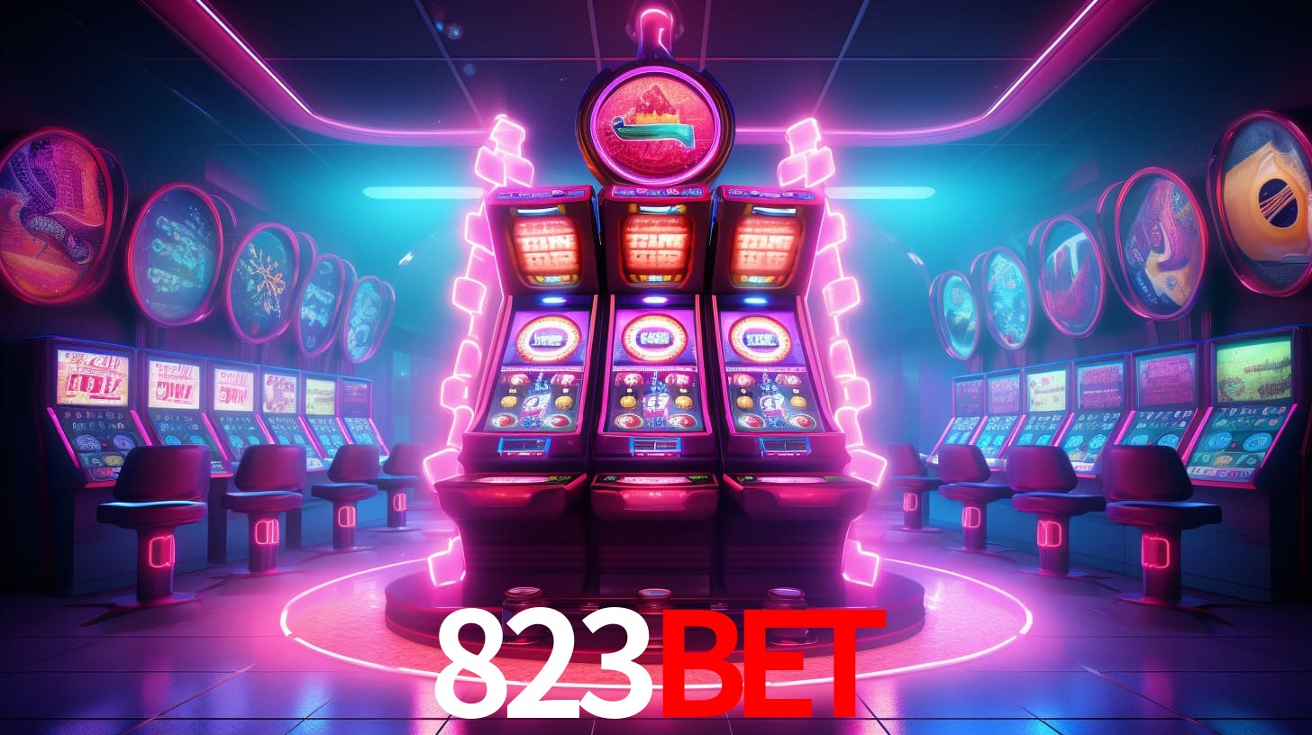 823BET app