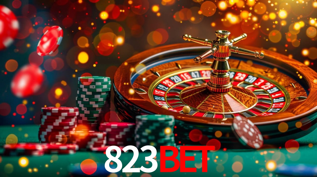 Descubra o Programa VIP da 823BET: Vantagens Exclusivas para Jogadores