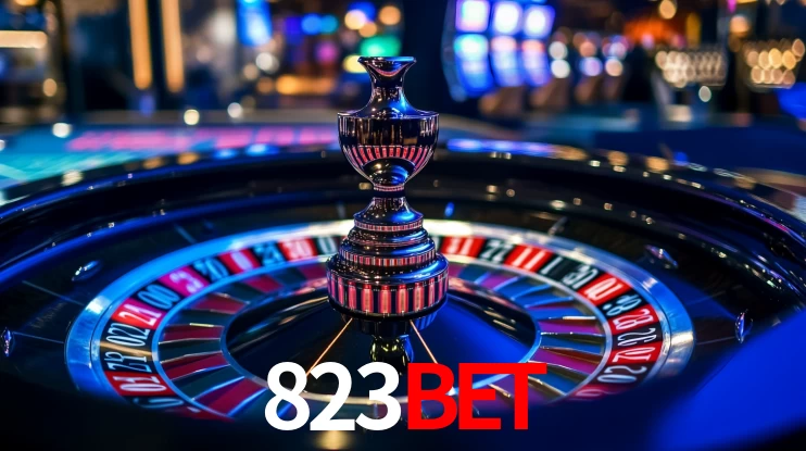 823BET