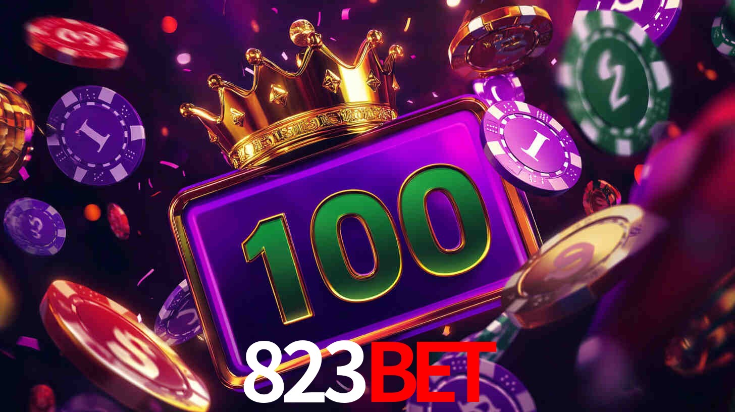 823BET App Interface