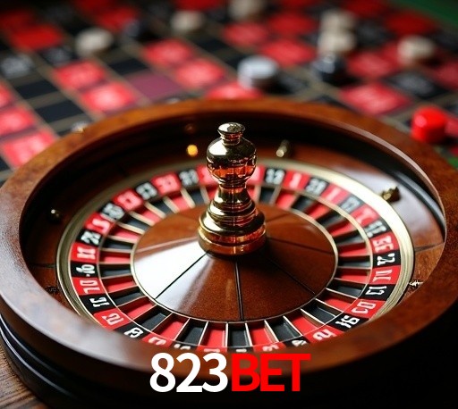 API Integration 823BET