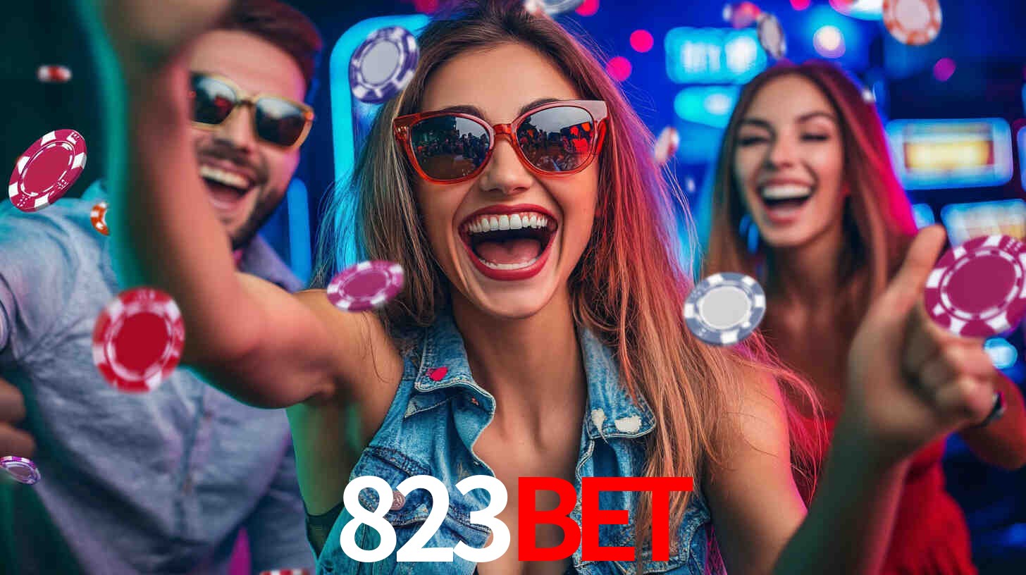 Descubra o Programa VIP da 823BET: Vantagens Exclusivas para Jogadores