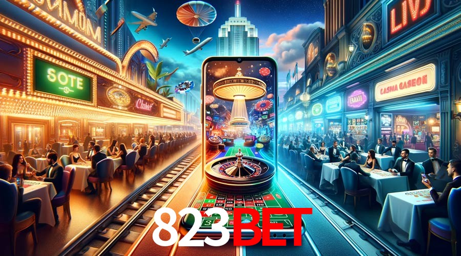 2FA Security 823BET