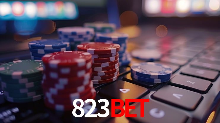 Secure Login 823BET