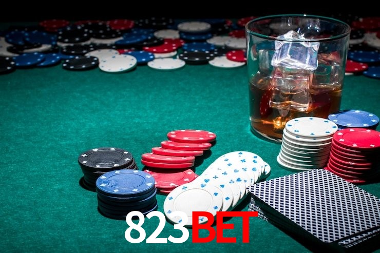 Tennis Betting 823BET