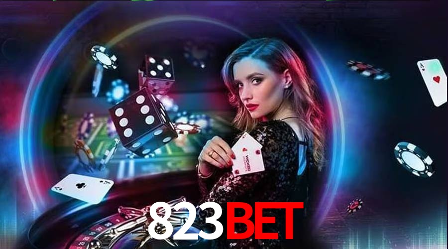 Account Benefits 823BET