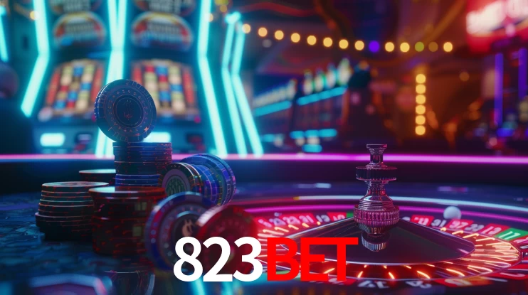 Games Directory 823BET