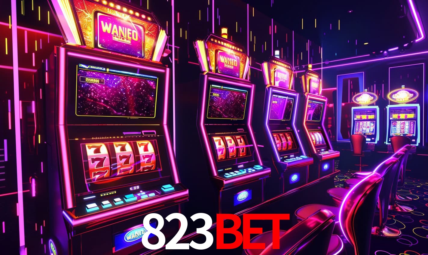 Explorando a Categoria de Eventos em Apostas na 823BET