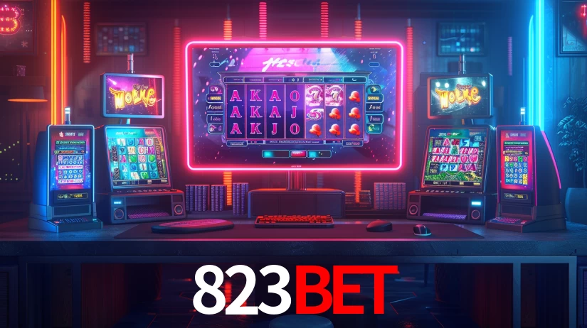 823BET,823BET app