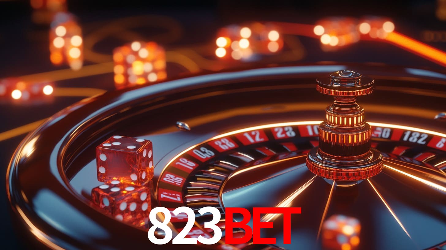 823BET login