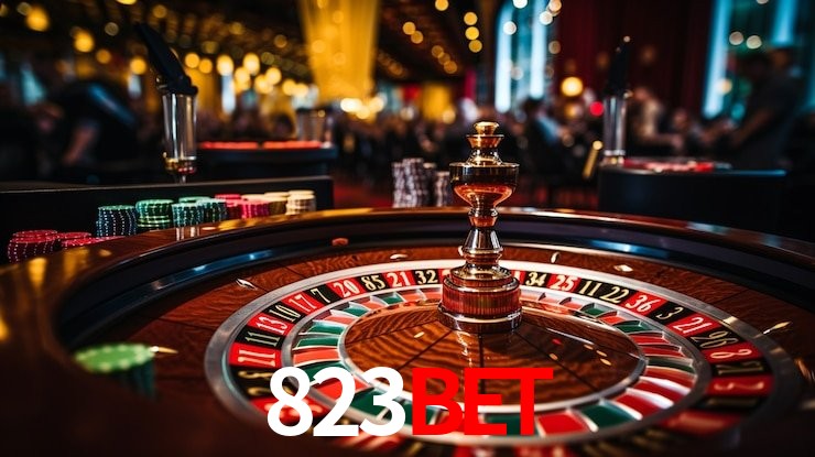 Seasonal Promotions 823BET